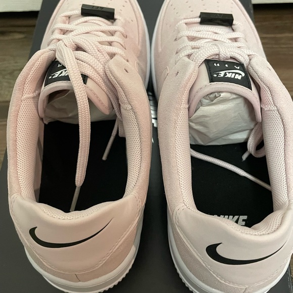 Nike Air Force 1 Sage Low - Picture 5 of 8